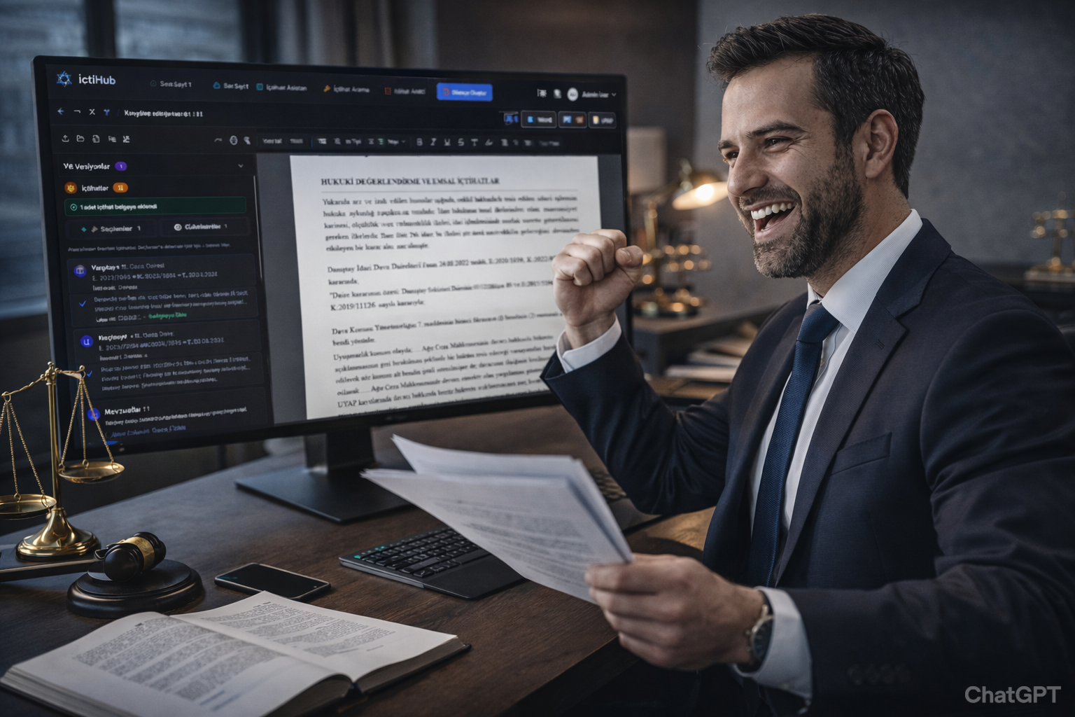 İçtiHub Hakkında - 2
