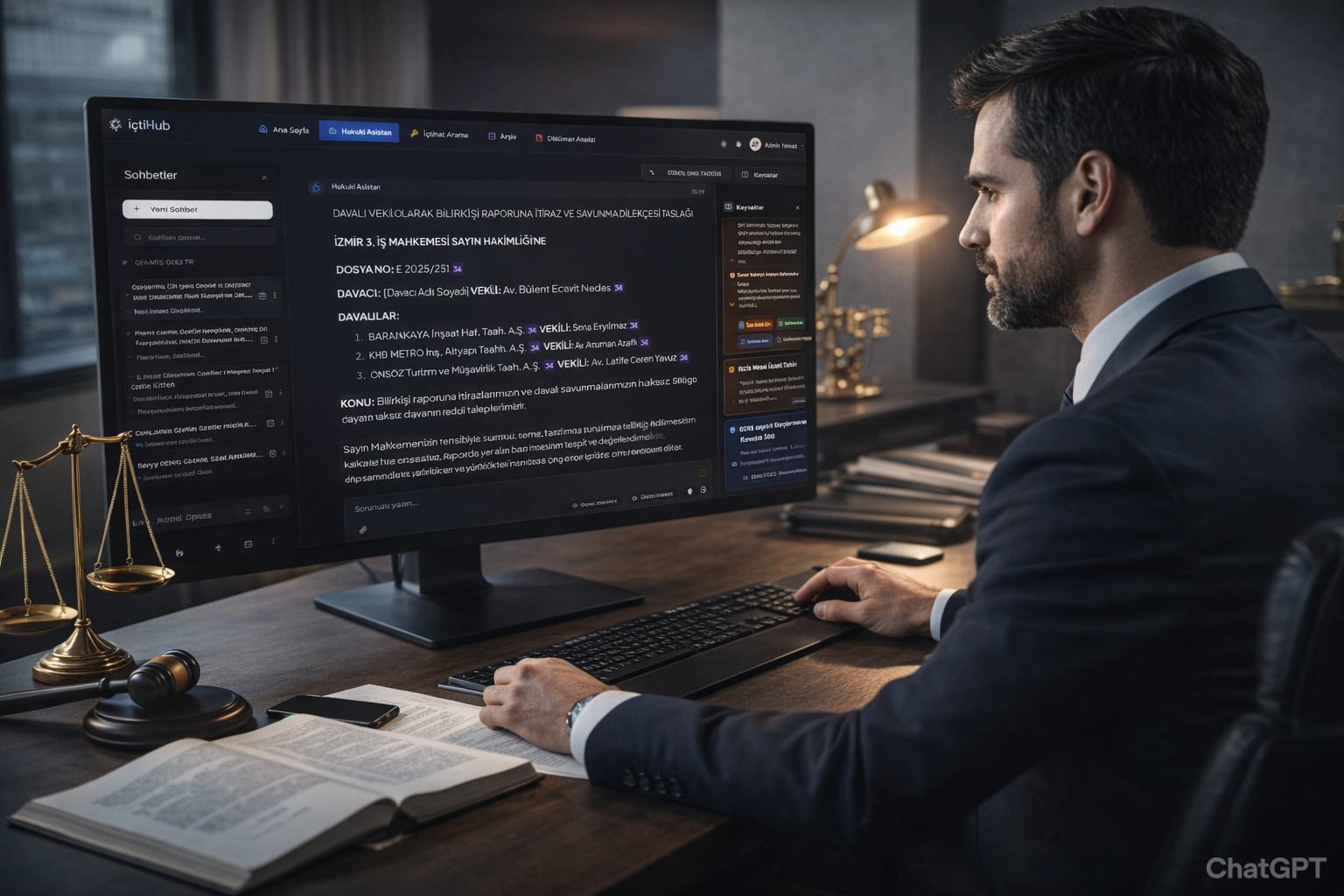 İçtiHub Hakkında - 3