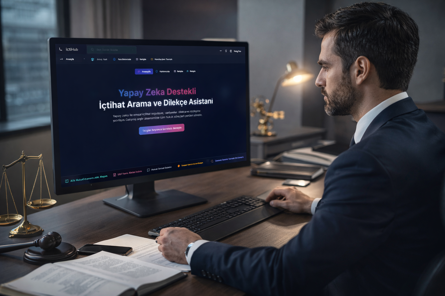 İçtiHub Hakkında - 5